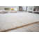 Brew Kettle Rug in Cream