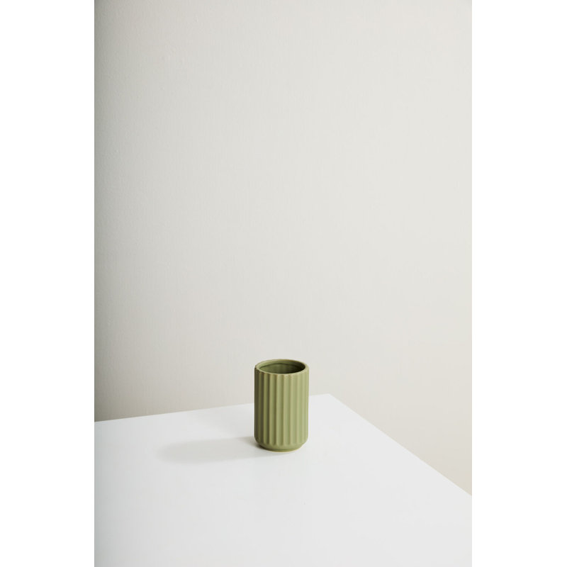 Vase Adrina Beam 4 "x 6", Vert