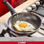 Judge, Everyday - Egg Poacher