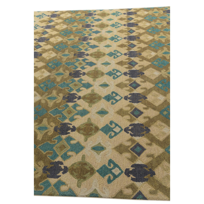 Otto Multi Rug
