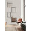 Bisou Rectangle Wall Mirror