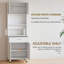 170cm Kitchen Pantry