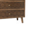 Armoire d'appoint 30 tiroirs 5 tiroirs Natura