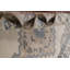 Tapis géométrique indien 5 x 8