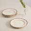 Darlene Side Plate 9'' Set of 4
