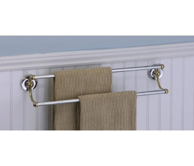 Designer II Bathroom Accessory