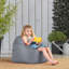 Kingston Water-Resistant Classic Bean Bag-133860165-59248355