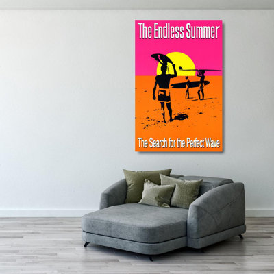 The Endless Summer