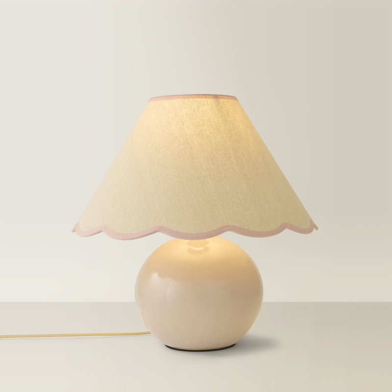 Bosco Ceramic Table Lamp