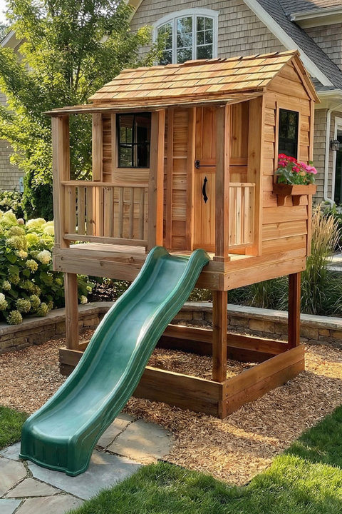 Playhouse