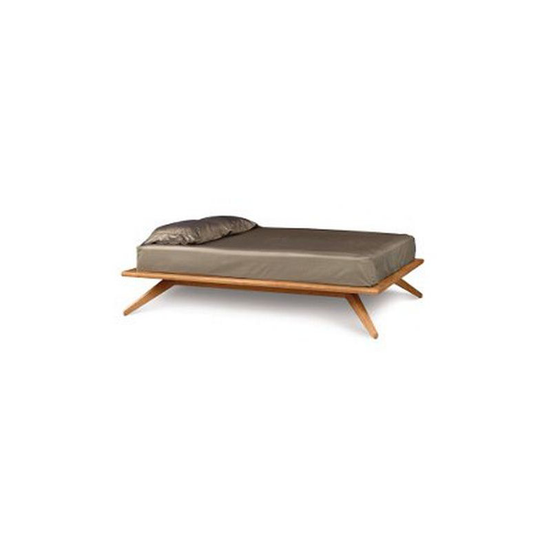 Astrid Platform Configurable Bedroom Set