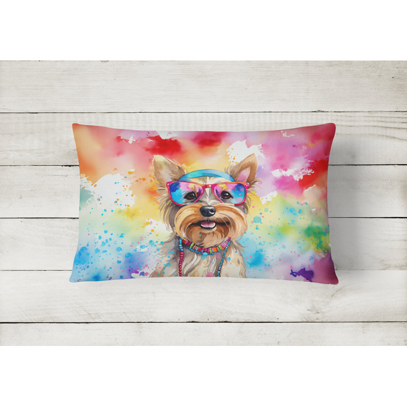 Other/No Pattern Outdoor Throw Pillow
