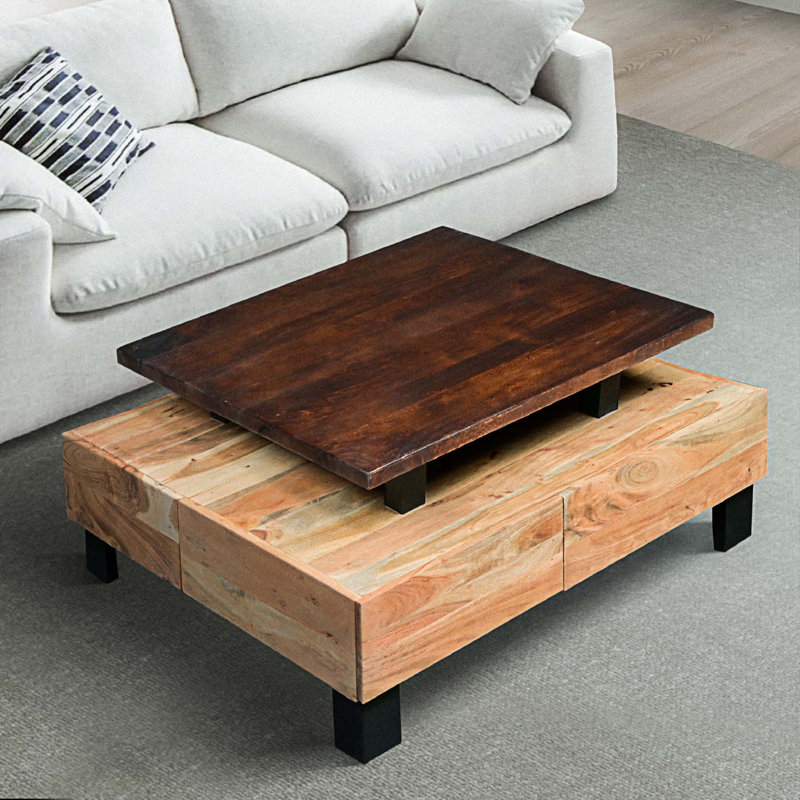 Table basse Kea
