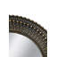 Miroir d'appoint D26.5 "
