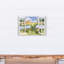 Art sur toile pour fenêtre dinosaure Mccasland-566706396