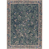 Capri Azm One-of-a-Kind 14'1" X 19'8" Area Rug