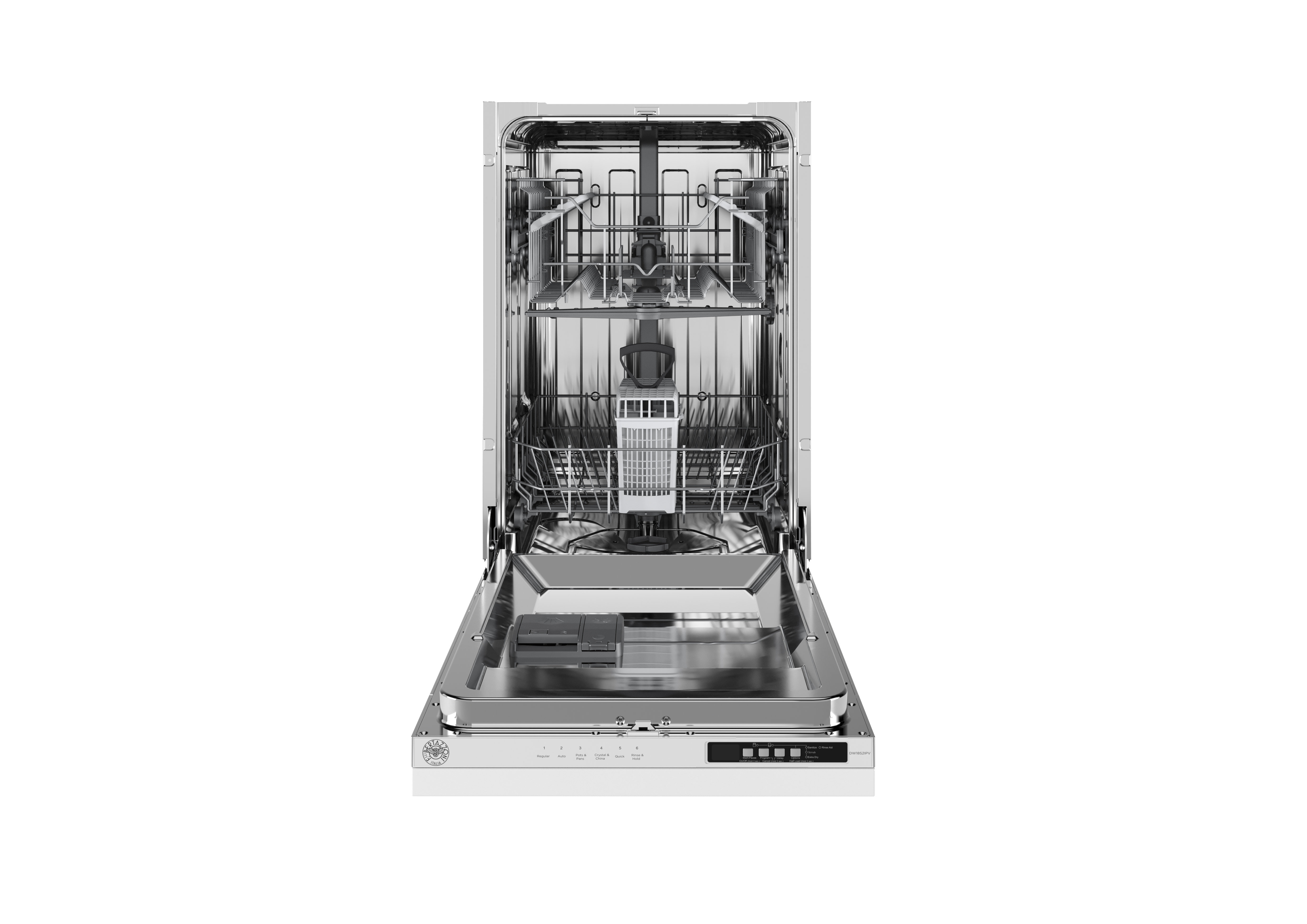 Bertazzoni Professional Series 18