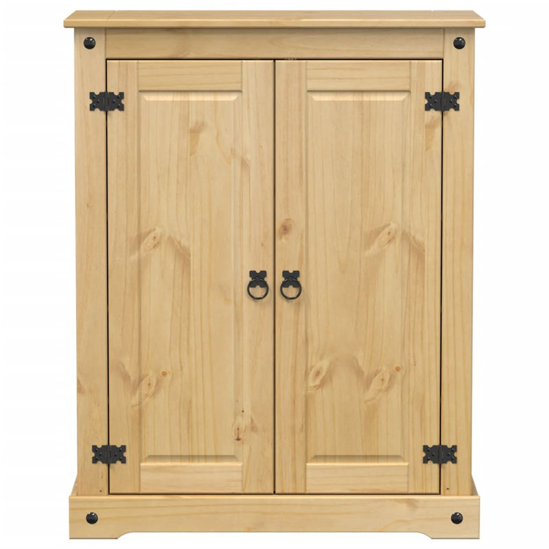 15 Pair Shoe Storage Cabinet