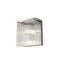 Flush Mounted Sconce