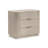 Bernhardt Lucerne 3 Drawer Nightstand, 34"