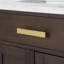 Chestnut 48'' W Single Vanity-902509670