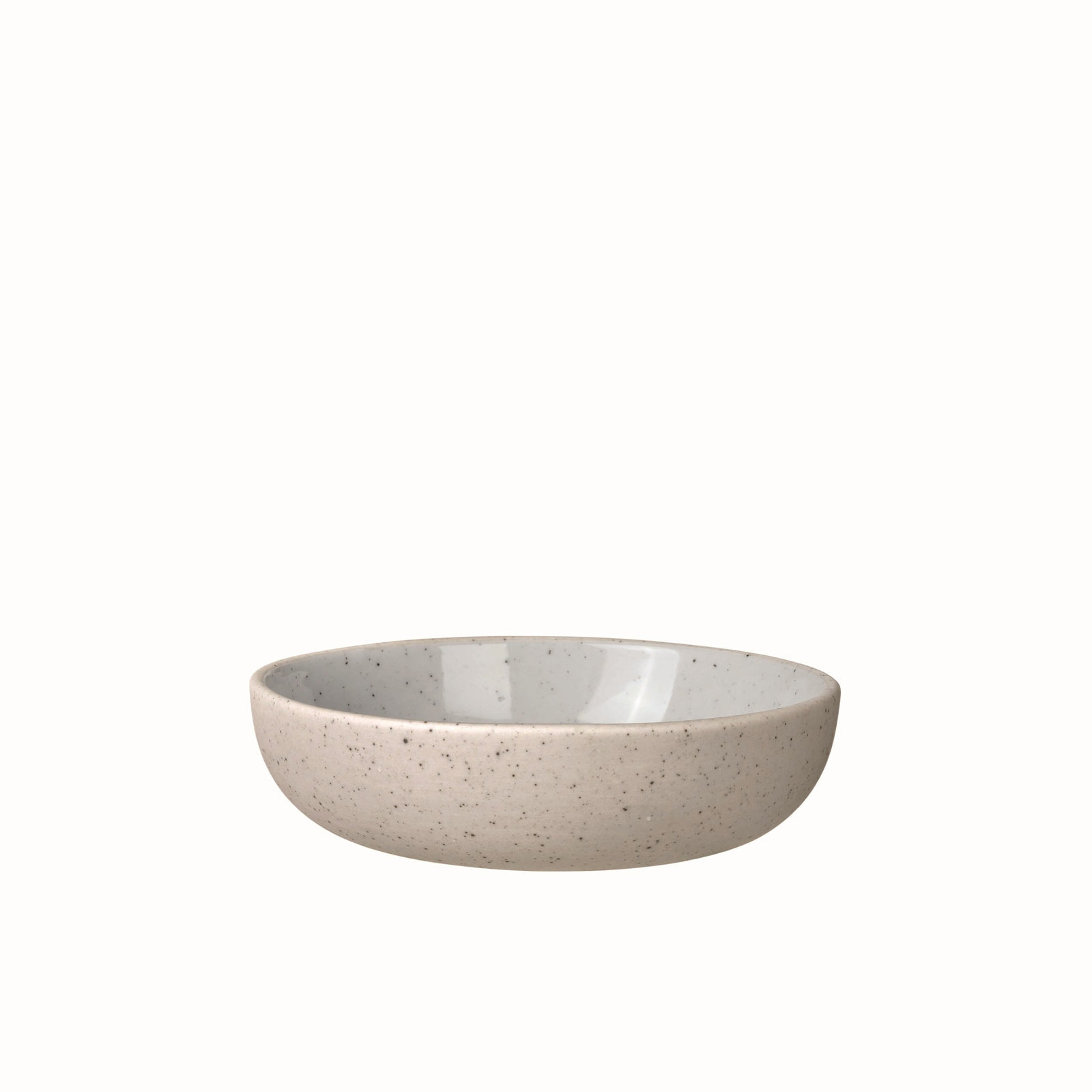 Blomus Sablo Stoneware Dining Bowl, Cloud