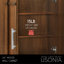 Lankford 24 Wood Wall Cabinet-518978257