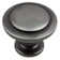 1 1/4" Diameter Mushroom Knob Multipack