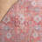 Arol Performance Machine Washable Oriental Rug-1170336508