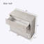 Commode 3 tiroirs Oceanwell
