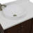 37'' Single Bathroom Vanity with Top-1787732467