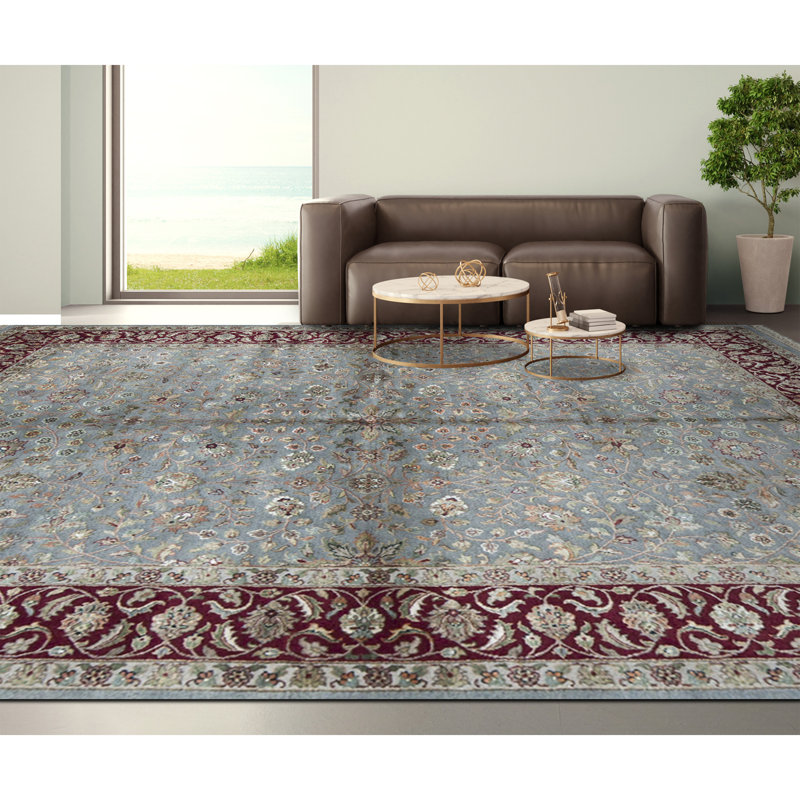 Nirvana One-of-a-Kind 5'5" X 8' Area Rug