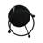 Alexis Round Ceramic Top Plant Stand Set