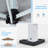 141.73'' W x 141.73'' D Metal Pop-Up Canopy-112472766
