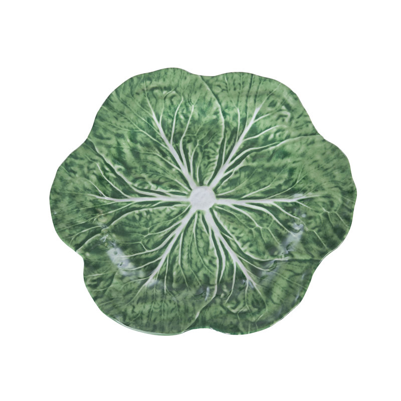 Bockman Spring Charger Novelty Dinnerware Serving Platter