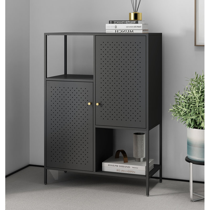 Nibodh Display Cabinet
