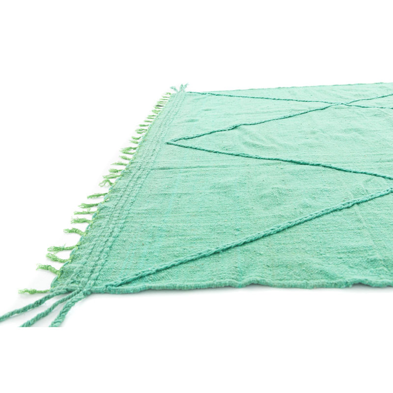 Tapis vert Noack