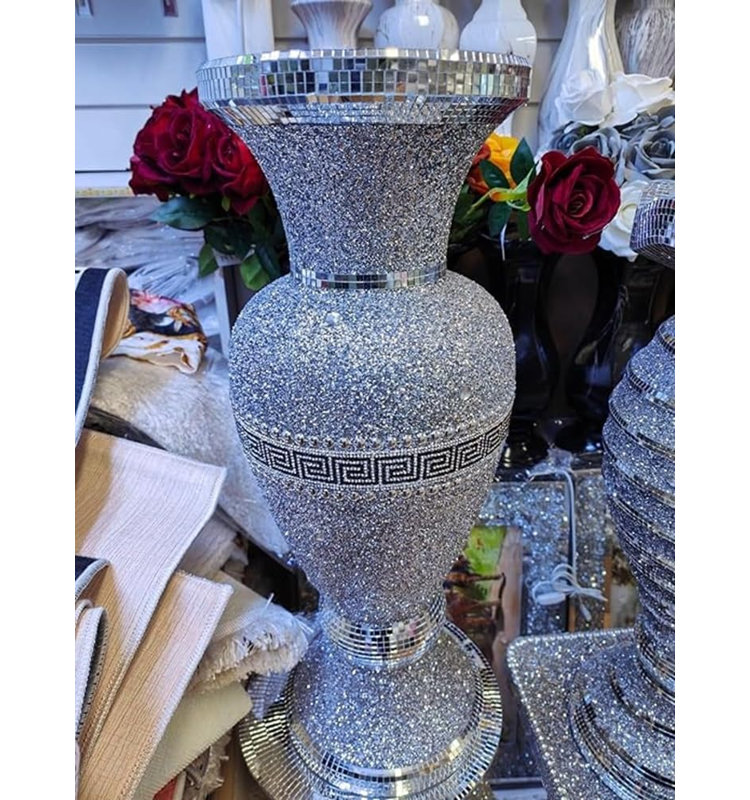 Floor Vase 1