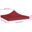 Babyboy Dakota Fields Fabric Roof-717580695