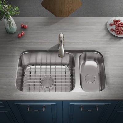 Allora USA Pull Out Kitchen Faucet