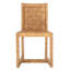 Chaise parsons Espey