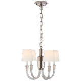 Thomas O'Brien Vivian Mini Chandelier
