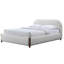 Lit plateforme tapissier Valencia-111718449
