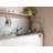 Sombra Single-Handle Pull-Out Sprayer Kitchen Faucet with Power Clean Spray Technology