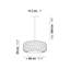 Pilke 1 - Light Pendant-27276079