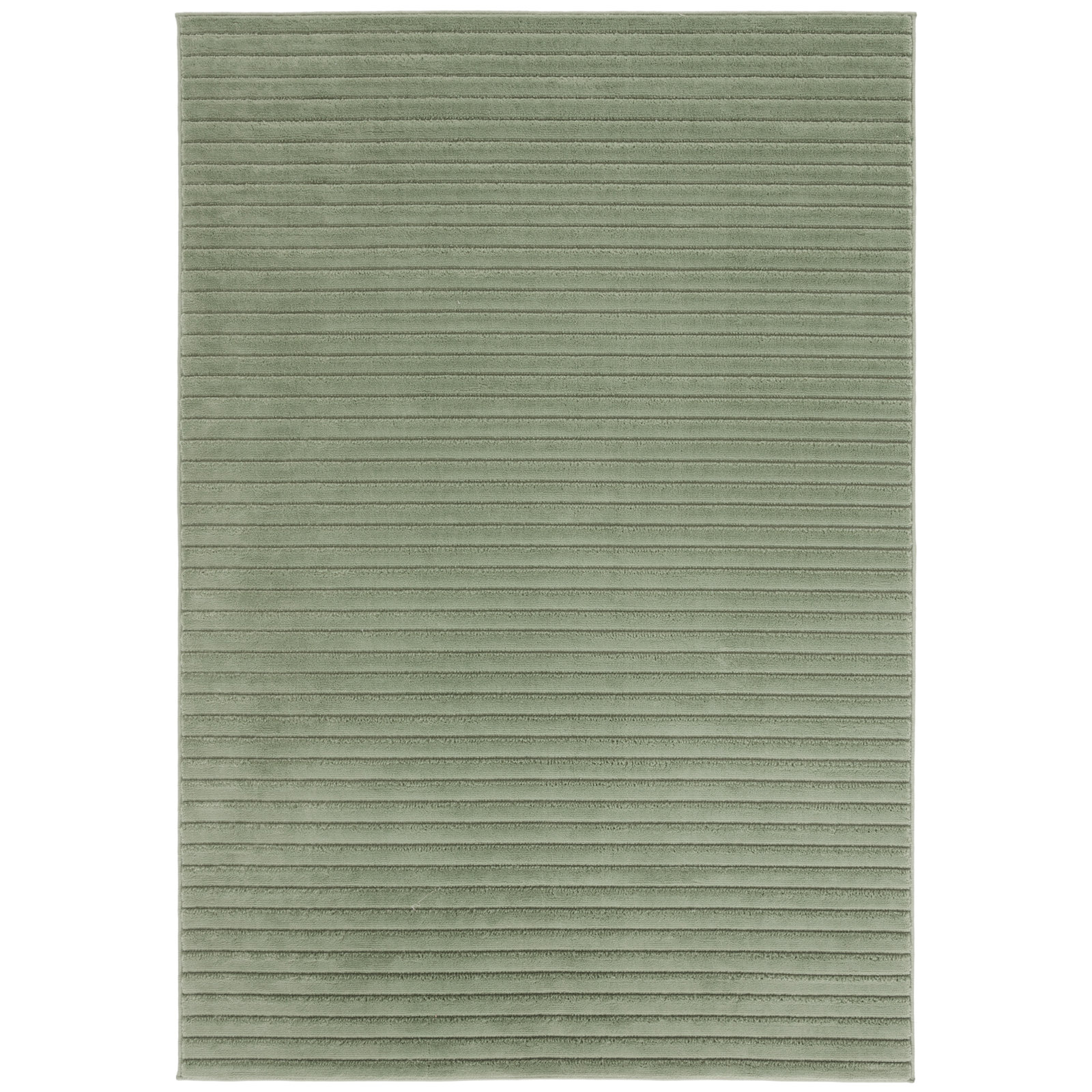 Mauna Striped Performance Rug, Rectangle 8' x 10'