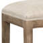 Cora Counter Stool Without Nailheads