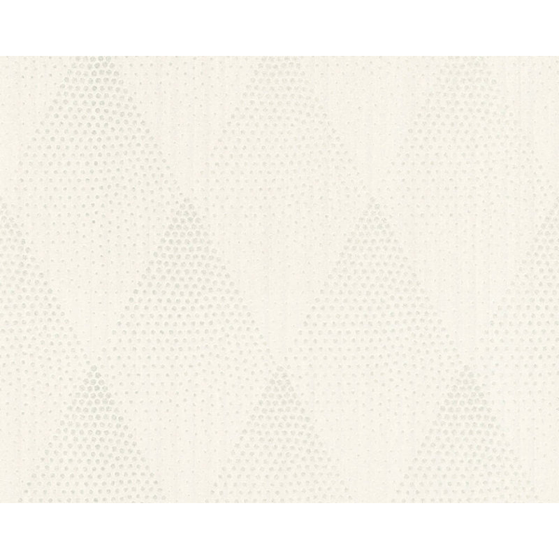 Bodrogi Abstract Double Roll, Beige