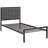 Modway Millie Bed Frame-1176930667-1176930660-1176930661