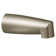 Moen®  Handle Wall Mounted Tub Spout Trim